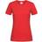 Stedman Womens Classic T-shirt - Scarlet Red