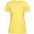 Stedman Womens Classic T-shirt - Yellow