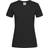 Stedman Womens Classic T-shirt - Black Opal