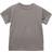 Bella+Canvas Toddler's Jersey Short Sleeve T-shirt - Asphalt (UTRW6062)