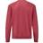 Fruit of the Loom Classic Raglan Sweatshirt - Heather Red