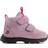 Viking Ask Mid F GTX - Dusty Pink/Magenta