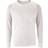 Sols Mens Sporty Long Sleeve Performance T-shirt - White