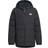 Adidas Frosty Winter Jacket - Black (HM5205)