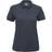 Gildan DryBlend Ladies Sport Double Pique Polo Shirt - Dark Heather