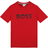 HUGO BOSS Manches Courtes T-shirt - Poppy