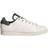 Adidas Junior Stan Smith - Chalk White/Chalk White/Green Oxide