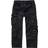 Brandit Kid's Pure Trouser- Black