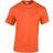Gildan Heavy Short Sleeve T-shirt M - Orange