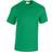 Gildan Heavy Short Sleeve T-shirt M - Antique Irish Green