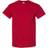 Gildan Heavy Short Sleeve T-shirt M - Antique Cherry Red