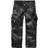 Brandit Ranger Pants for Kid's - Dark Camo