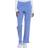 Dickies EDS Essentials Natural Rise Tapered Leg Scrub Pants - Ceil Blue