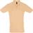 Sols Men's Polo Shirt - Sand