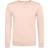 Sols Sully Sweatshirt Unisex - Creamy Pink