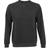 Sols Sully Sweatshirt Unisex - Charcoal Marl