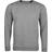 Sols Sully Sweatshirt Unisex - Heather Denim