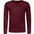 Sols Sully Sweatshirt Unisex - Heather Oxblood