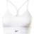 Reebok Women's Workout Ready Sports Bra - White