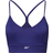 Reebok Women's Workout Ready Sports Bra - Bold Purple