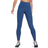 Reebok Women Lux High-Waisted Tights - Batik Blue