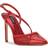 Nine West Timie - Red