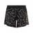 Reebok Running Printed Shorts - Black