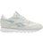 Reebok Classic Leather W - Pure Grey 1/Ftwr White/Gable Grey