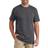 Dickies Short Sleeve Pocket T-shirt - Charcoal Grey