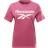 Reebok Women Identity T-shirt - Semi Proud Pink