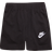 Nike Club Jersey Shorts - Black (76B447-023)