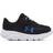 Under Armour Infant Assert 9 AC - Black/Victory Blue