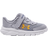 Under Armour Infant Assert 9 AC - Mod Gray/Bauhaus Blue