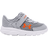 Under Armour Infant Assert 9 AC - Mod Gray/White/Blaze Orange