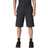 Dickies Cooling Active Waist Flat Front Shorts, 13 - Black