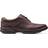 Clarks Bradley Walk - Brown Tumb