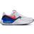 Nike Air Max Systm GS - White/Midnight Navy/Game Royal/Bright Crimson