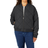 Dickies Women's Quilted Bomber Jacket Plus Size - Black