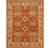 Safavieh Heritage Collection Beige, Orange