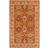 Safavieh Heritage Collection Beige, Orange