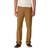 Dickies Skateboarding Slim Fit Pants - Brown Duck Contrast Topstitch