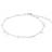 Pernille Corydon Glow Bracelet - Silver