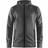 Craft Sportswear Men's Craft Noble Zip Jacket - Dark Grey