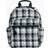 Vera Bradley Small Backpack - Kingbird Plaid