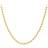 Pernille Corydon Svea Necklace - Gold