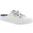 Sperry Crest Vibe Mule - White