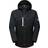 Mammut Women's Aenergy Windbreaker Hooded Jacket - Black