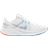 Nike Quest 4 M - White/Pure Platinum/Imperial Blue/Multicolour