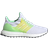 Adidas Junior Ultraboost 5.0 DNA - Cloud White/Cloud White/Beam Green