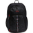 Adidas Prime Backpack - Black/Vivid Red